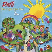 Raffi - One Light One Sun