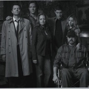 5.10 Abandon All Hope...