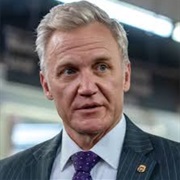 Tommy McGrath (Law and Order SVU)