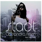 Stadt - Cassandra Steen Ft Adel Tawil