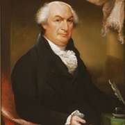Gouverneur Morris