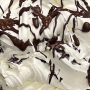 Stracciatella (Bergamo, Italy)