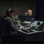 S1.E6: Act Like You've Been Here Before