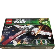 75004 Z-95 Headhunter (Star Wars, 2013)