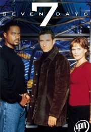 Seven Days (1998)