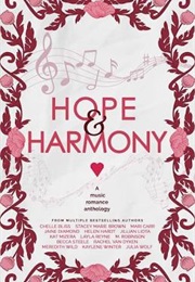Hope & Harmony (Meredith Wild)