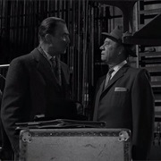 S2.E9: The Trouble With Templeton