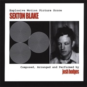 Josh Hodges - Sexton Blake