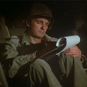 Where There's a Will, There's a War