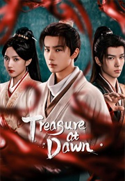 Treasure at Dawn (2025)