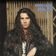 Rachel Bolan