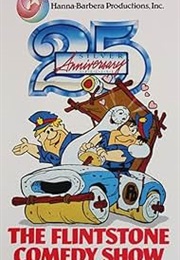 The Flintstones' 25th Anniversary Celebration (1986)