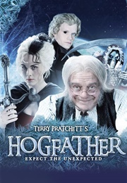Hogfather (2006)