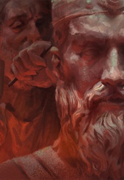 Set in Stone (K. J. Parker)