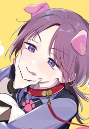 Dame Inu Kanojo" Rensai Sutāto! (Kuwabaru)