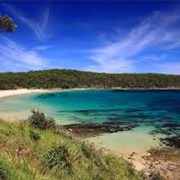 Wreck Bay, Australia