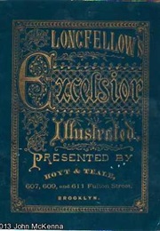 Excelsior (Henry Wadsworth Longfellow)