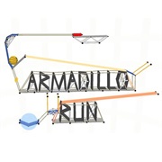 Armadillo Run