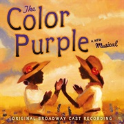 "I'm Here" From the Color Purple (2005)