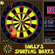 Bully's Sporting Darts
