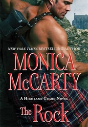 The Rock (Monica McCarty)