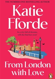 From London With Love (Katie Fforde)