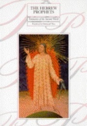 The Hebrew Prophets: Visionaries of the Ancient World (Archbishop Desmond Tutu and Lawrence Boadt)