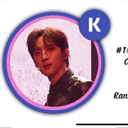 Rank #10 Lee Hoe Taek Korean Group En Garde Survived/Saved