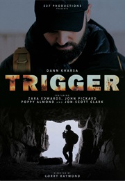 Trigger (2022)