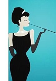 Holly Golightly (Truman Capote)