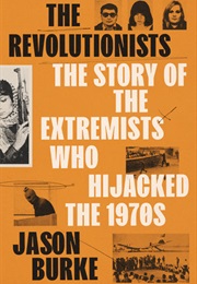 The Revolutionists (Jason Burke)