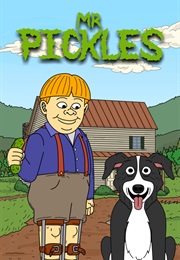 Mr. Pickles (2014)