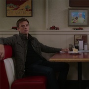 15.8 Our Father, Who Aren't in Heaven