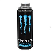 Monster Energy Lo-Carb (2021)(24Oz)