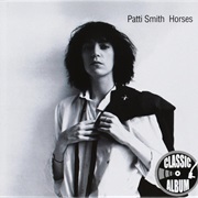Patti Smith - Free Money