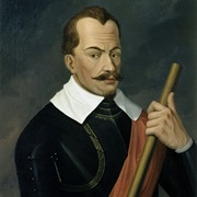 Albrecht Von Wallenstein