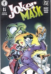 Joker/Mask (Henry Gilroy)