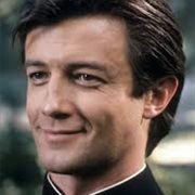 George Hazard (North and South)