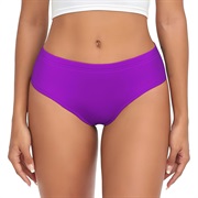 Purple Underwear
