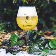 Gaspard Microbrasserie Artisanale, Boucherville