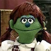 Elizabeth (Sesame Street)