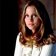 Leigh Taylor Young as Shirl (Soylent Green)