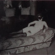 Untitled (E. J. Bellocq)