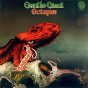 Gentle Giant - Octopus
