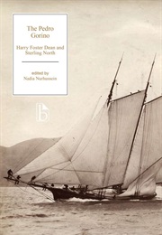 The Pedro Gorino (Harry Foster Dean & Sterling North)