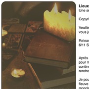 El Museo De Las Consciencias