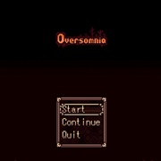 Oversomnia