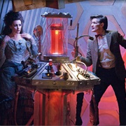 S6.E4: The Doctor's Wife