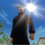 39. Challenge in a Foreign Land