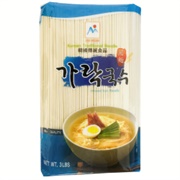 Garak-Guksu Noodles